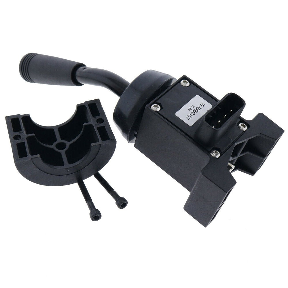 Transmission Shifter 278327A1 133790A1 suitable for CASE Loader 570LXT 580L 580SL 590L 590SL